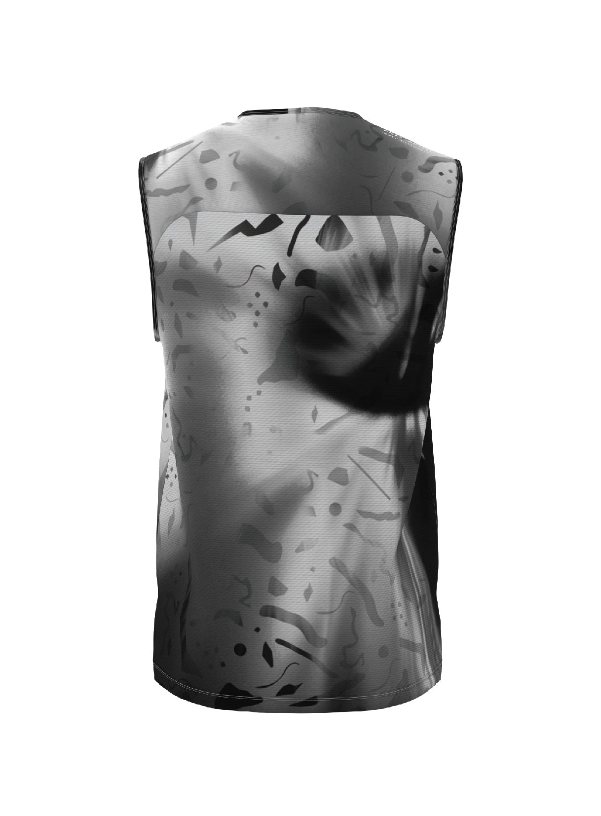 Runner’s Voice Tank