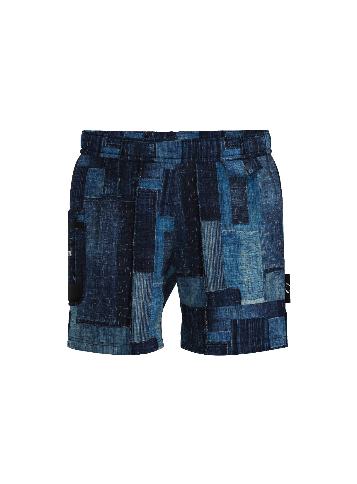 Indigo Runner