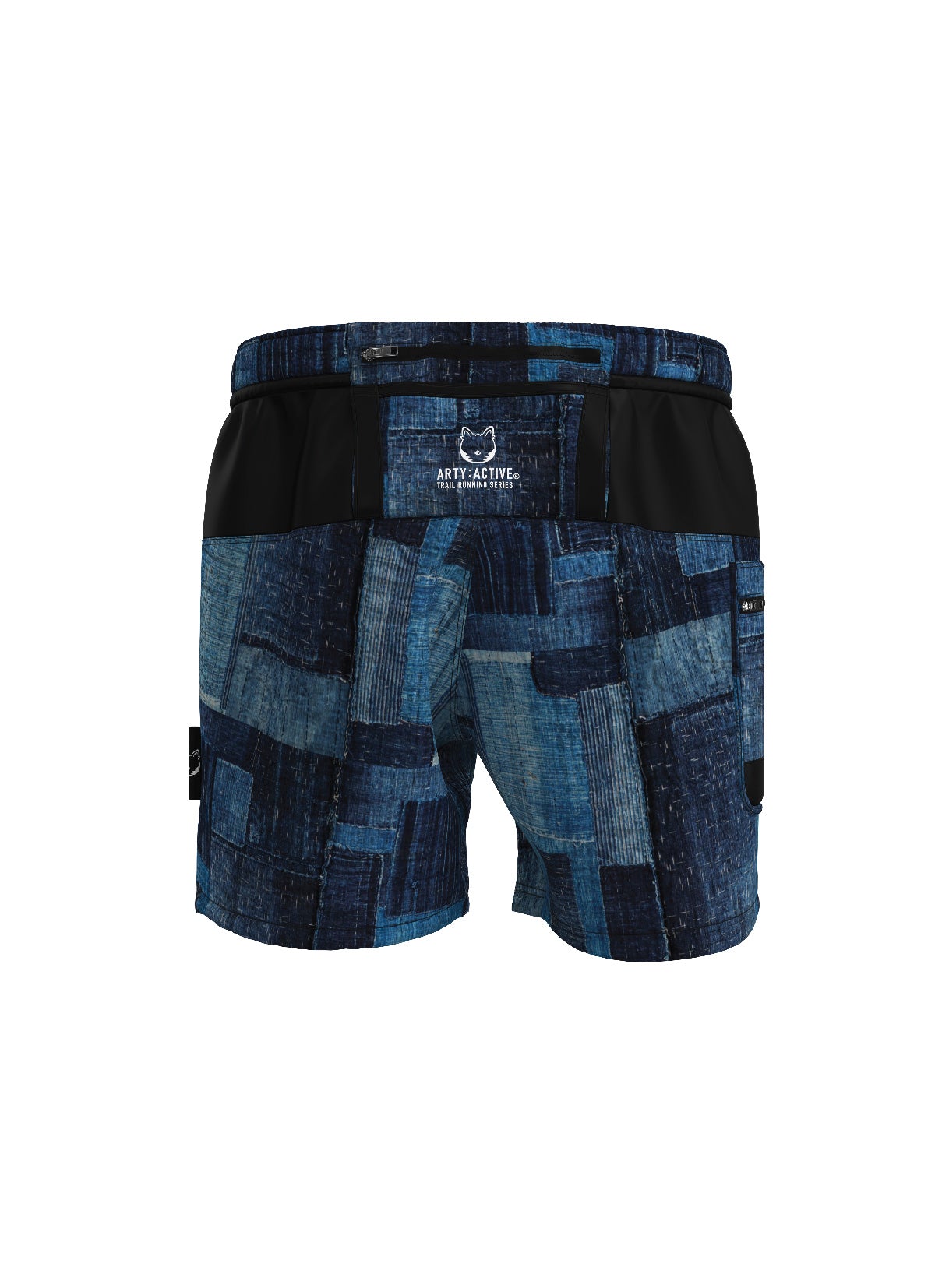 Indigo Runner