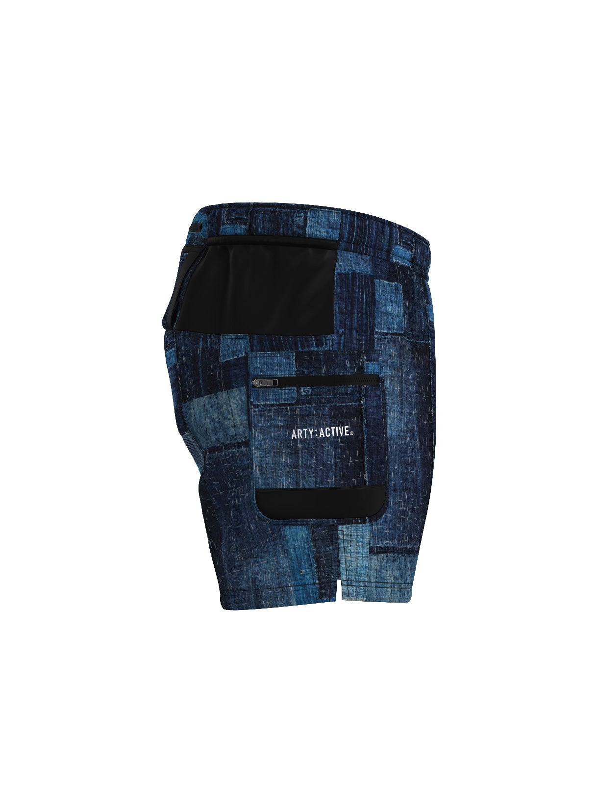 Indigo Runner