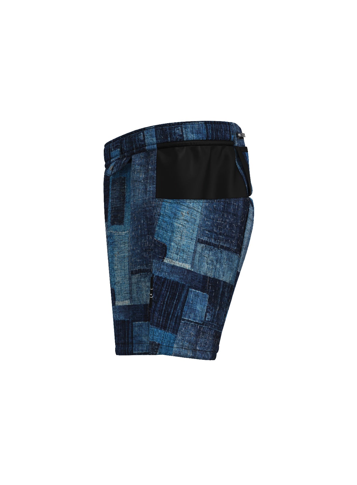 Indigo Runner