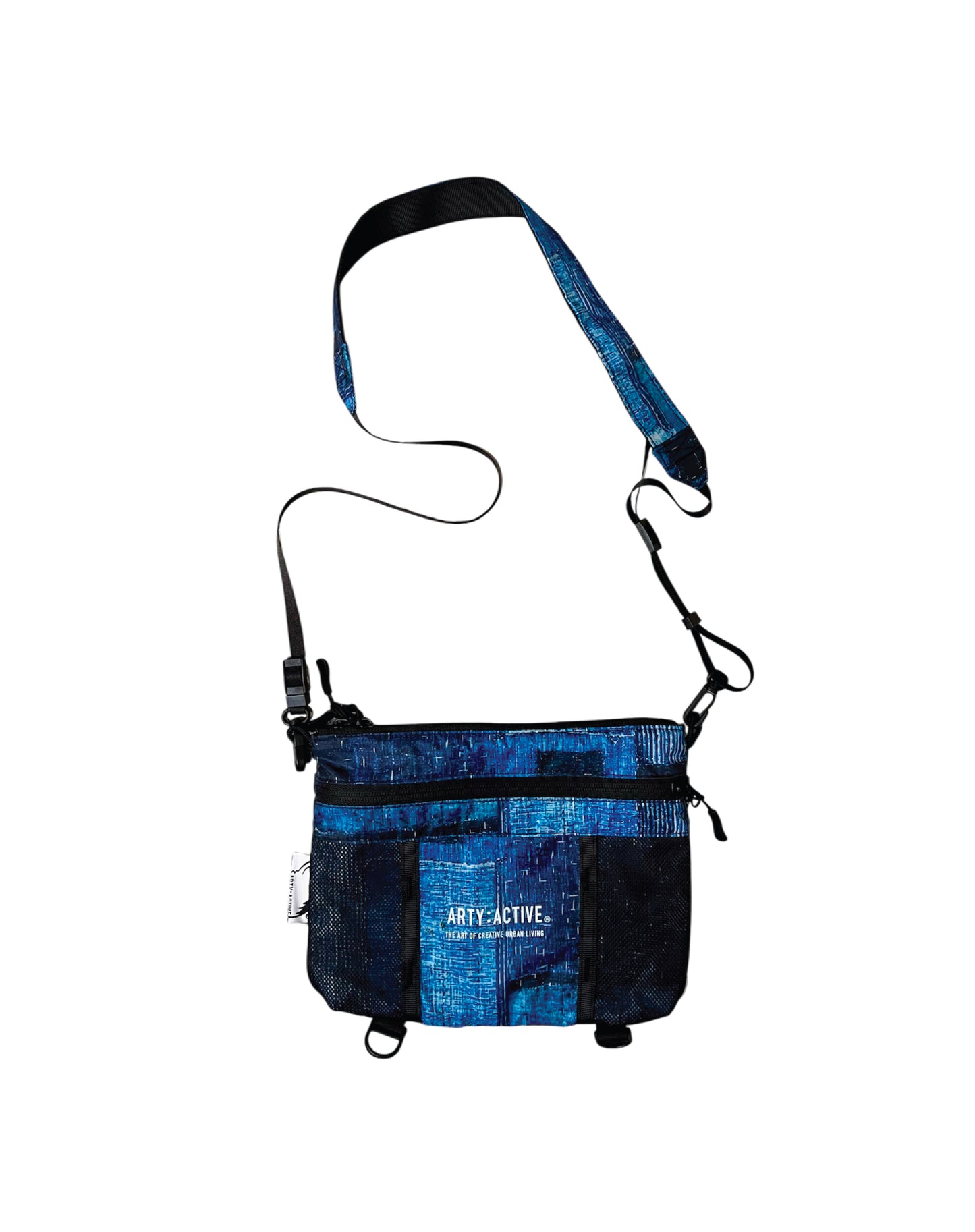 Active Sport Travel Sling Bag