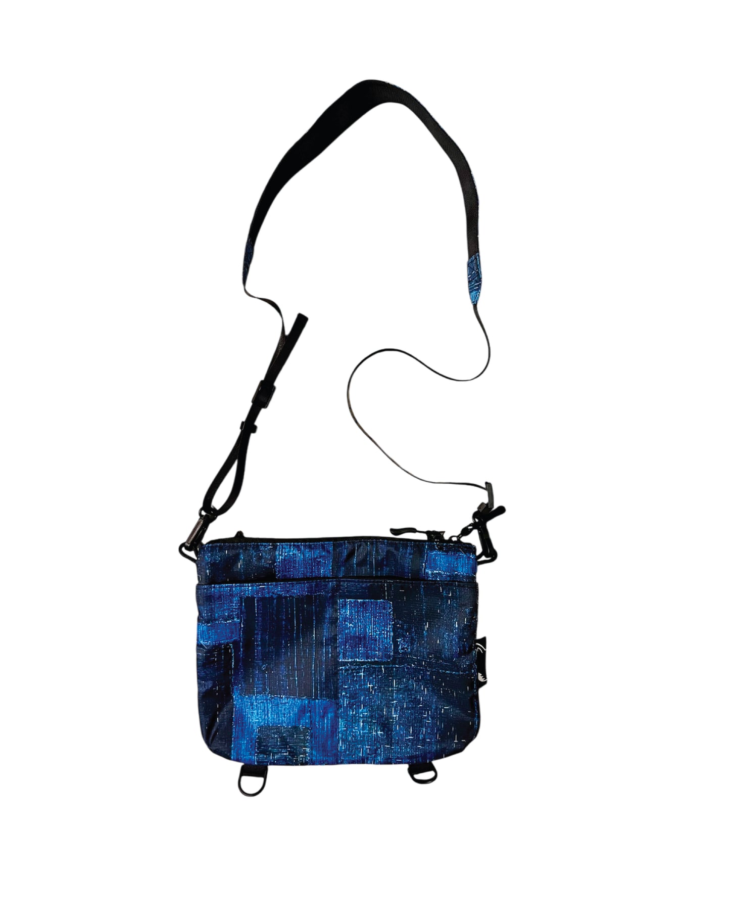 Active Sport Travel Sling Bag