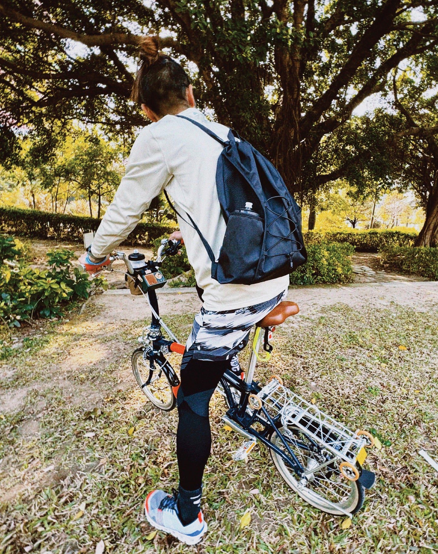 Active Sport Drawstring Carry Bag