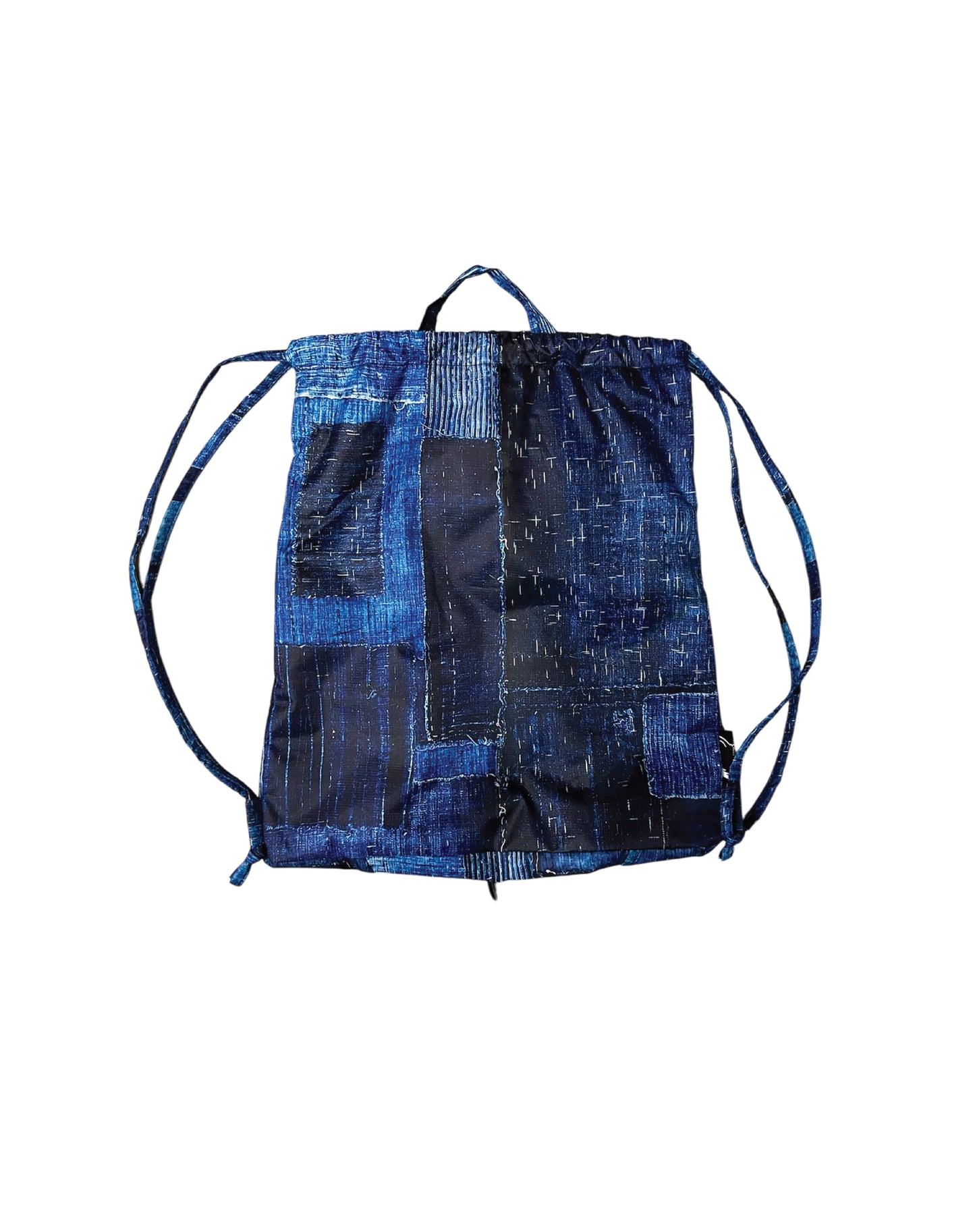 Active Sport Drawstring Carry Bag