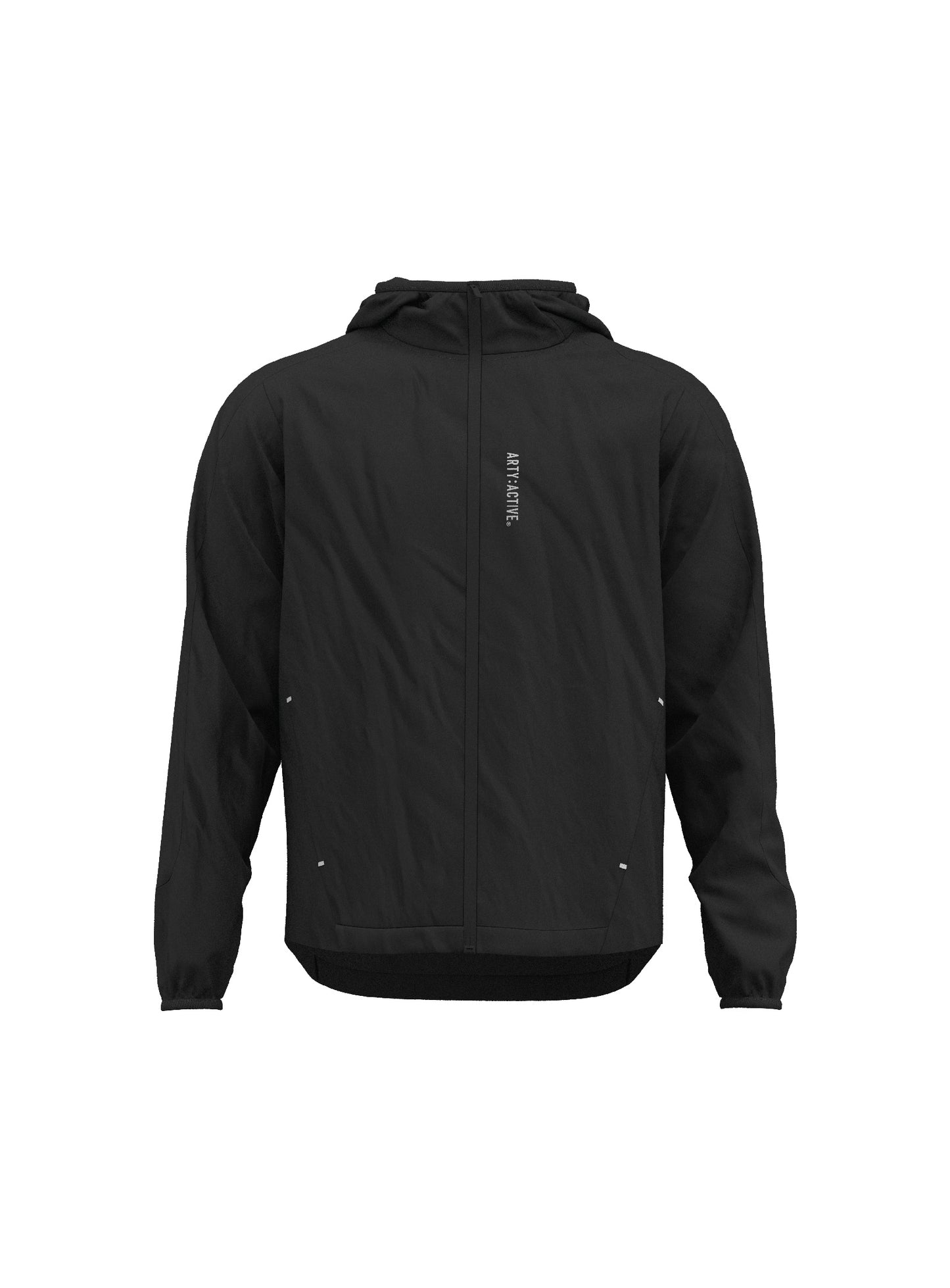 Halo Light Jacket