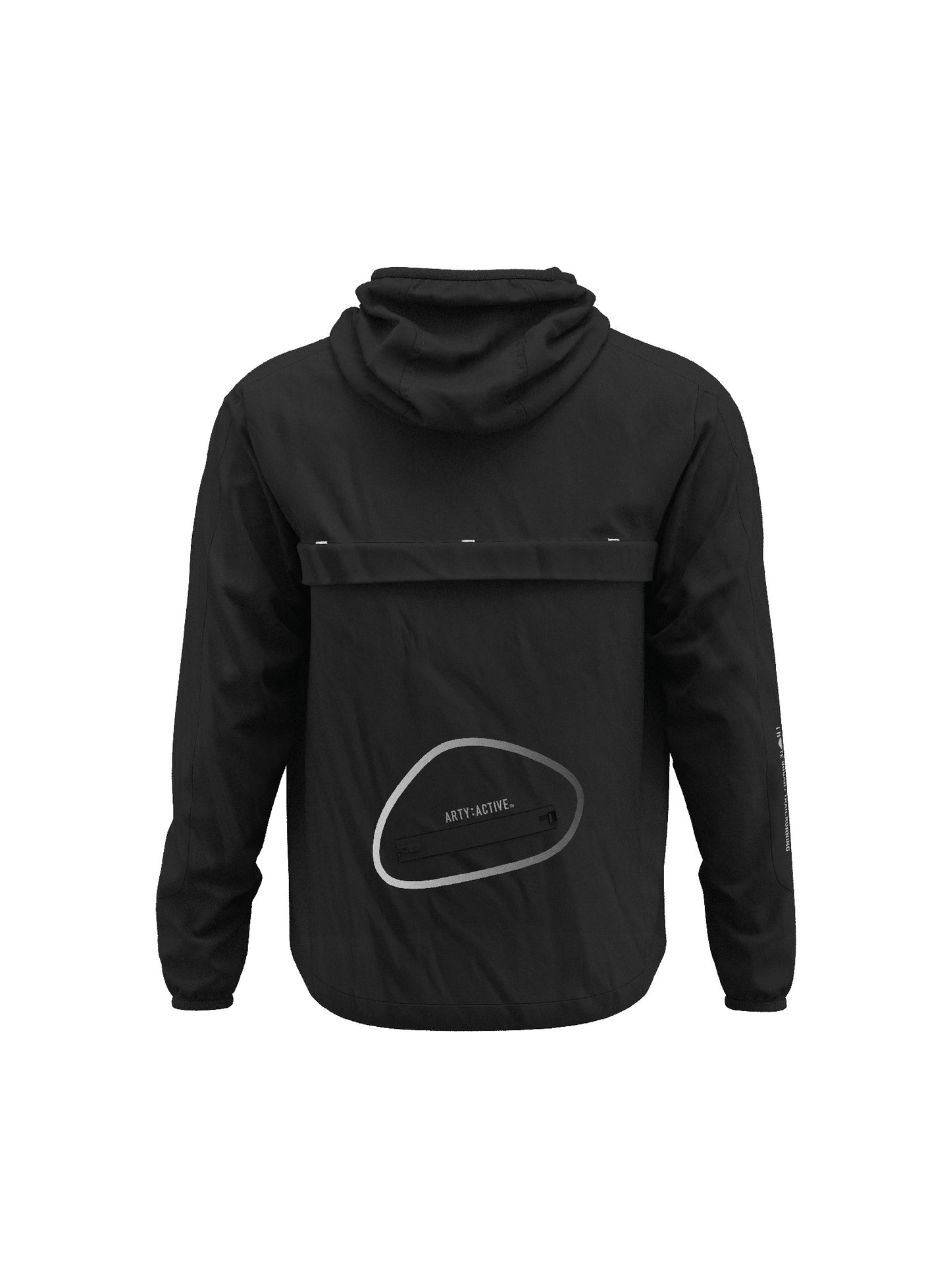 Halo Light Jacket