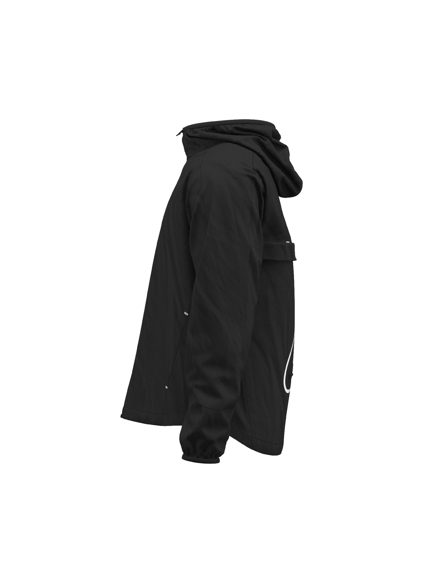 Halo Light Jacket