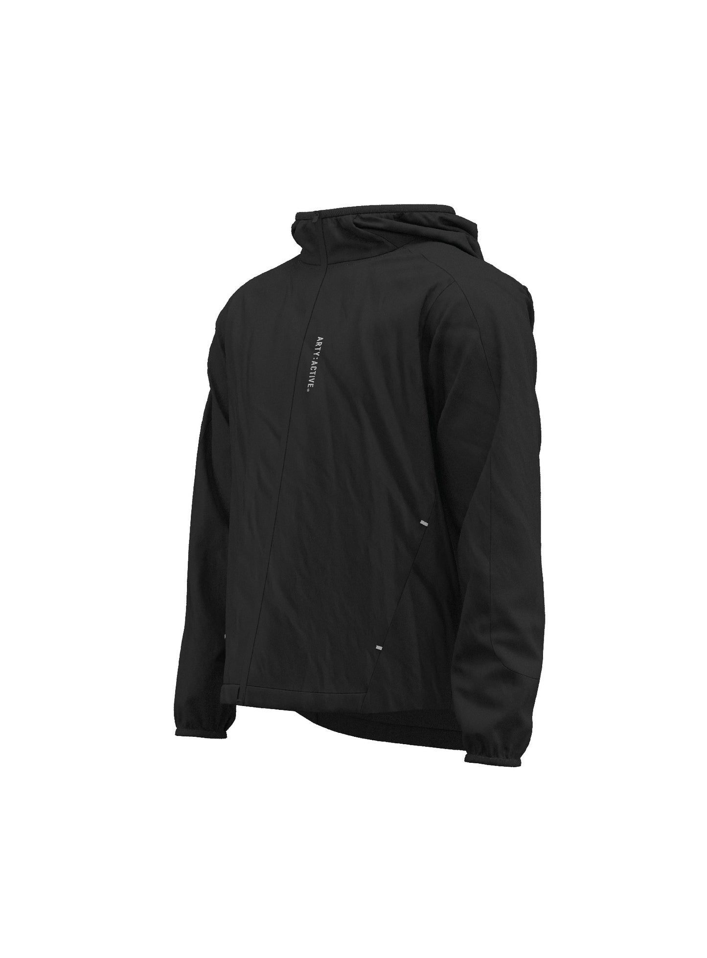 Halo Light Jacket