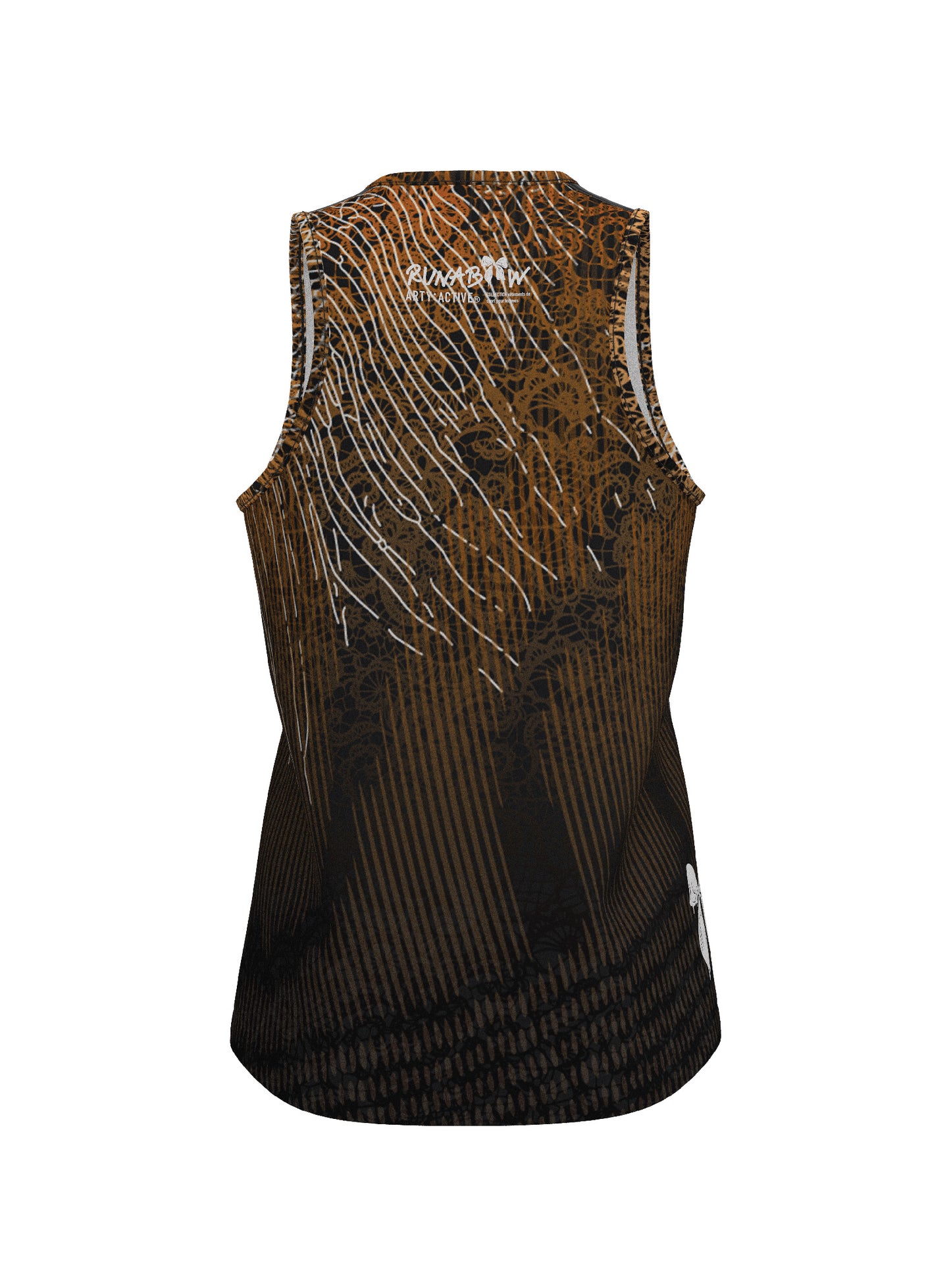 Runabow Tank Top