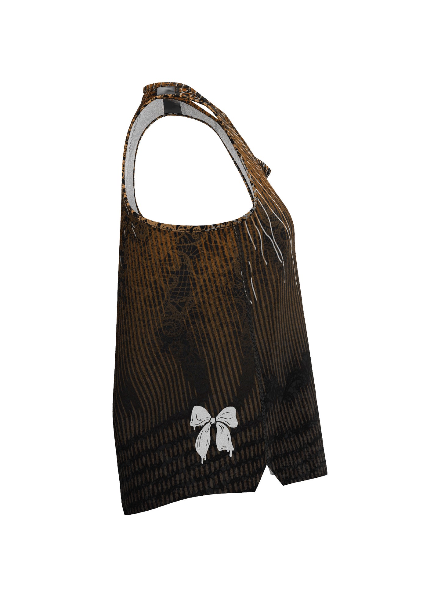 Runabow Tank Top