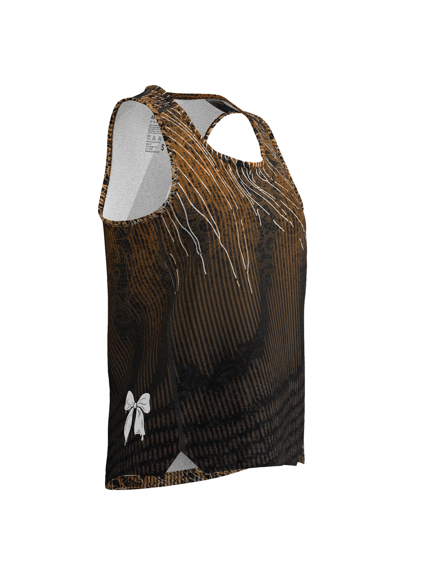 Runabow Tank Top