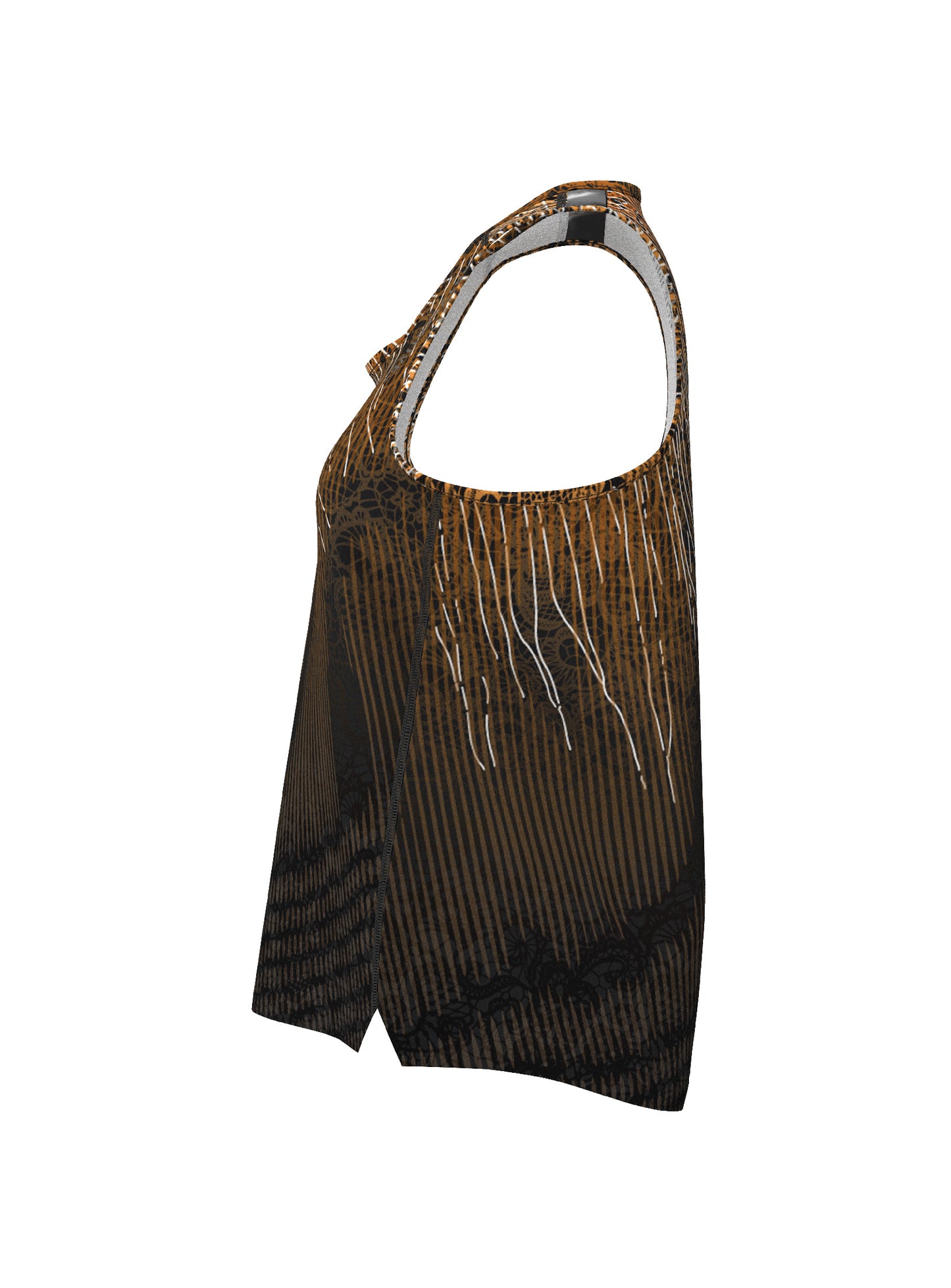 Runabow Tank Top