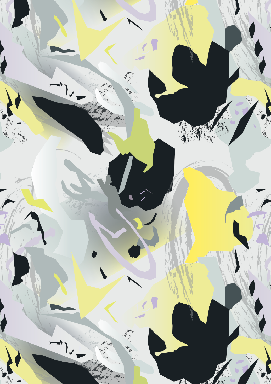 “RADORLITE” A3尺寸藝術印刷品限量版