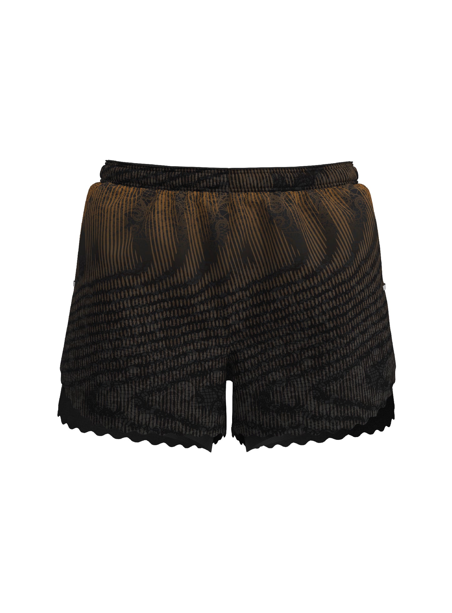 Runabow Running Shorts