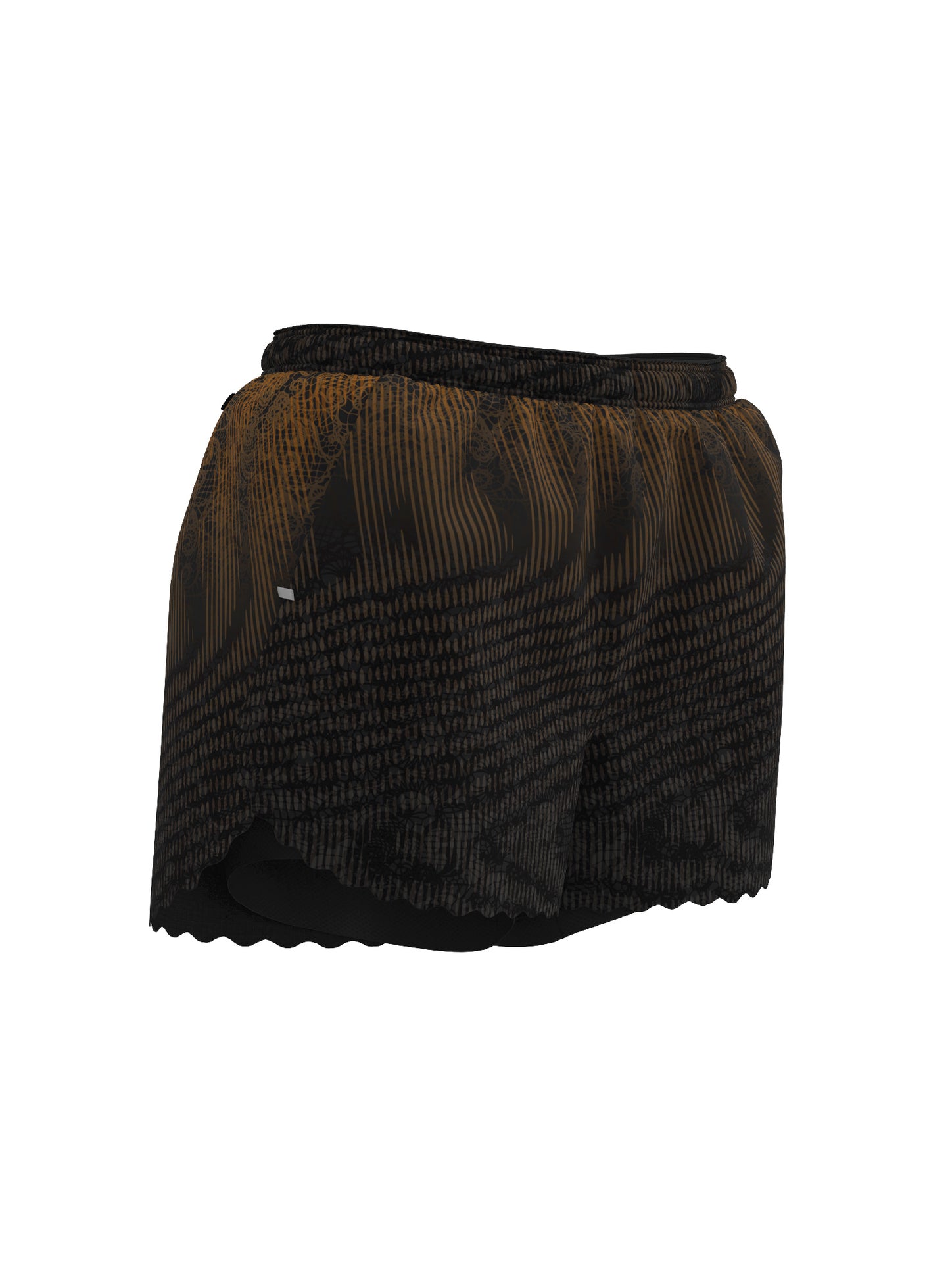 Runabow Running Shorts