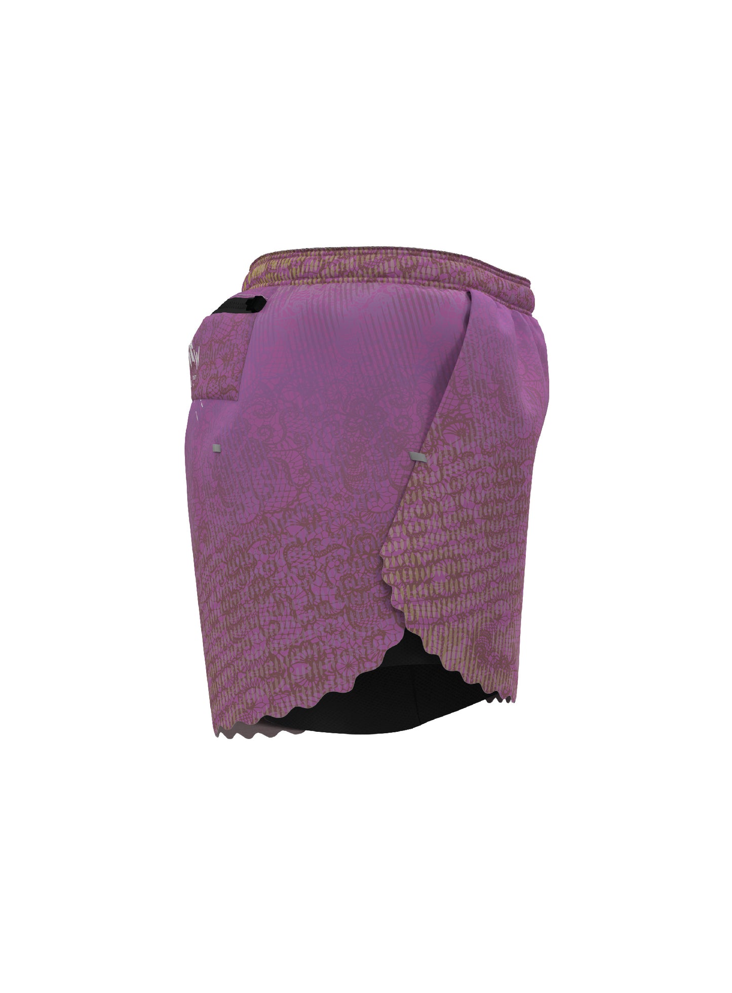 Runabow Running Shorts