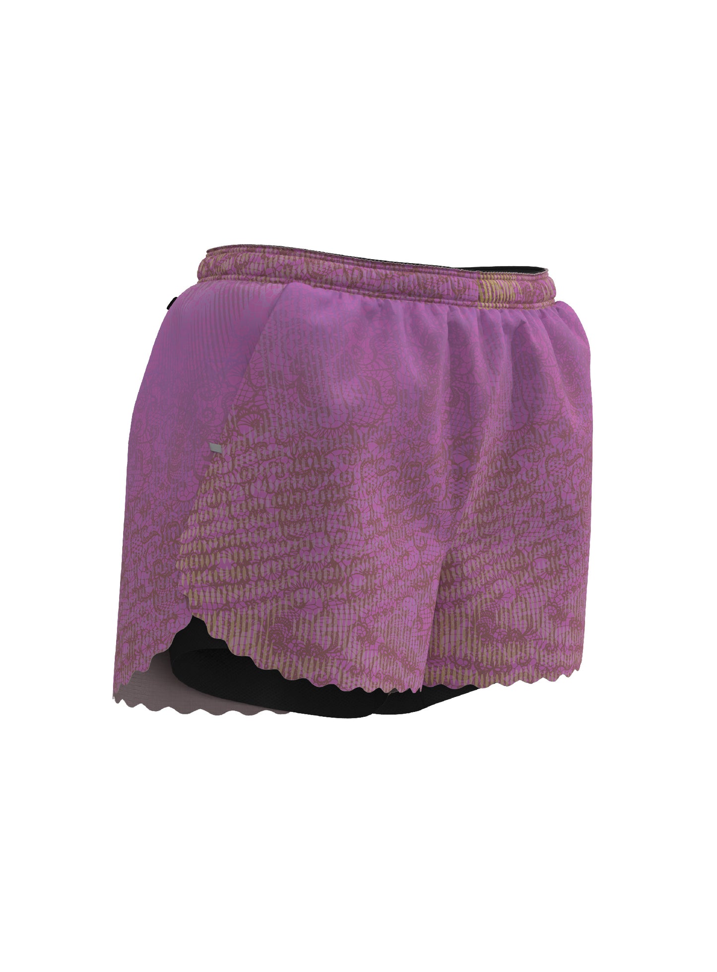 Runabow Running Shorts