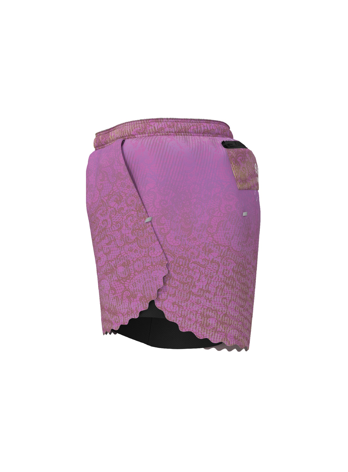 Runabow Running Shorts