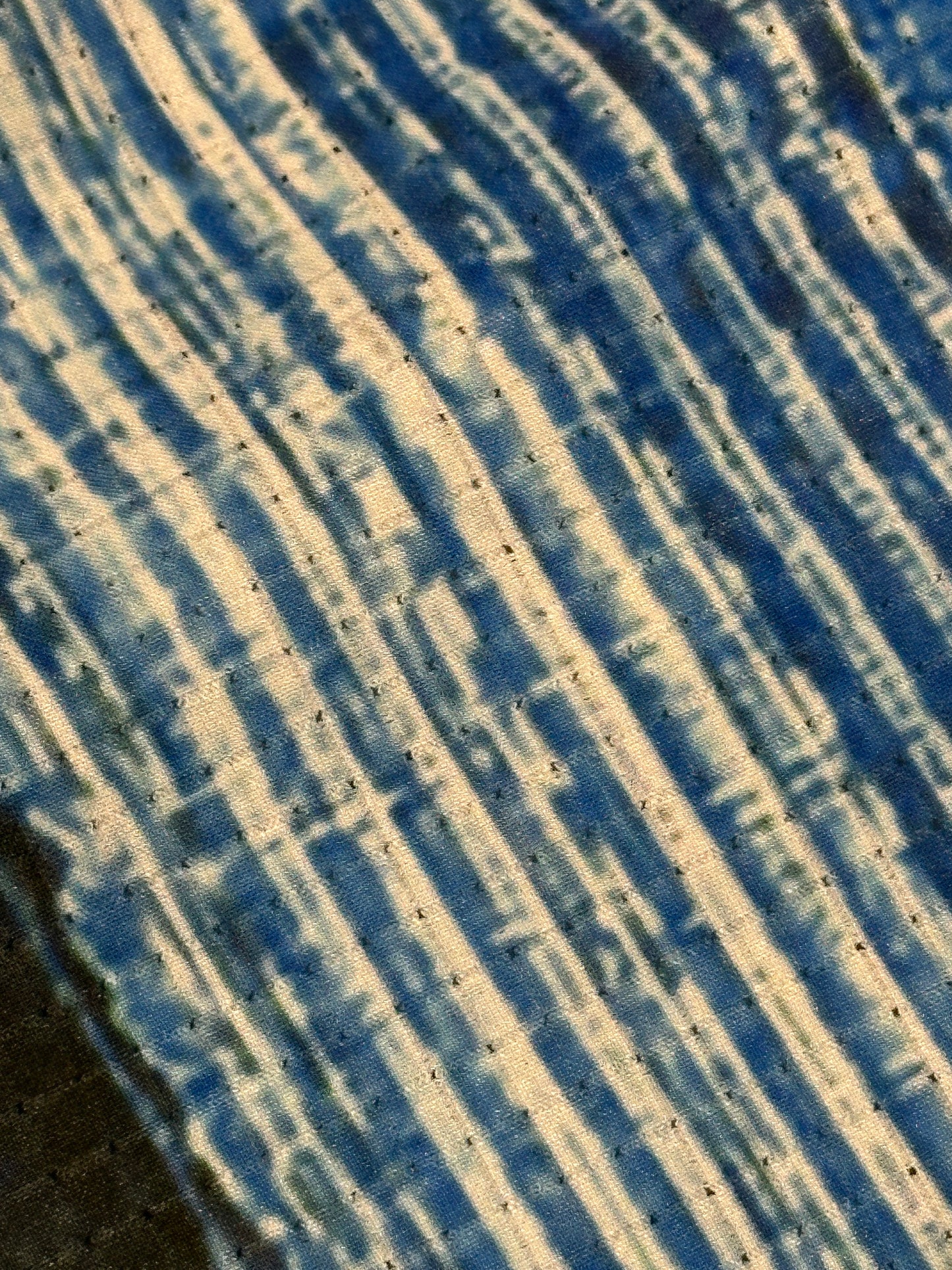 Indigo Runner