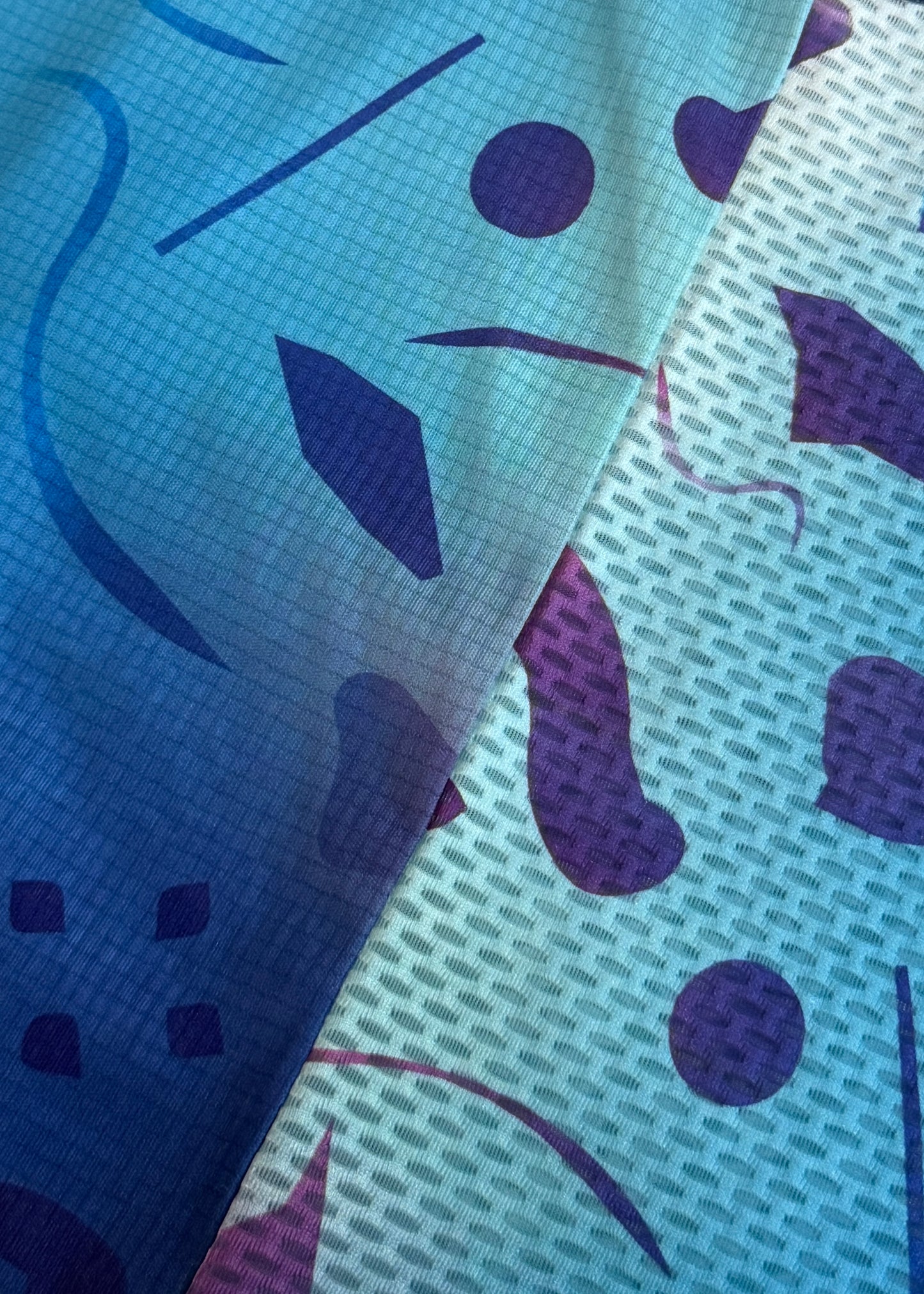 跑步者的聲音坦克