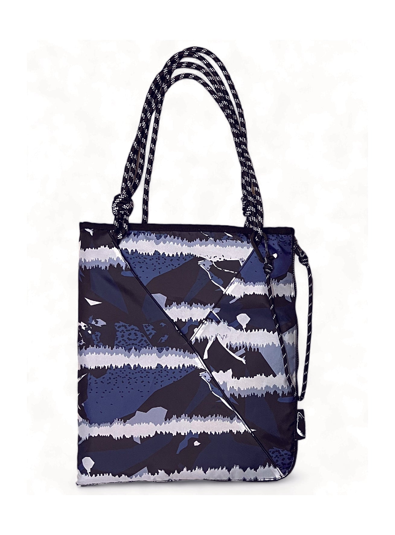 “ PPP “ PARTY PICNIC PACKABLE Tote 便攜野餐墊 環保物料 手提袋