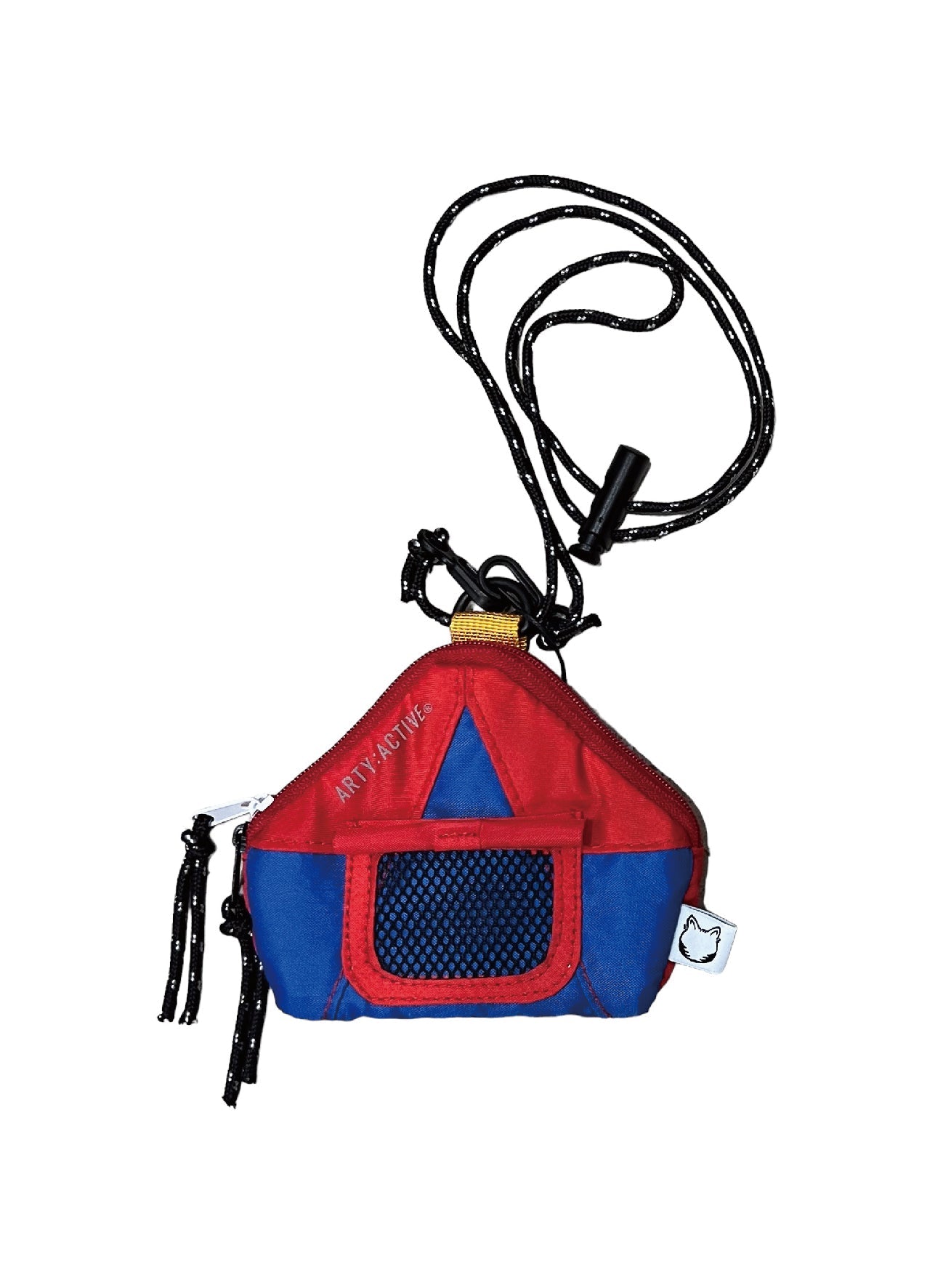 TENTY POUCH 戶外 露營文化 山系 隨身小包