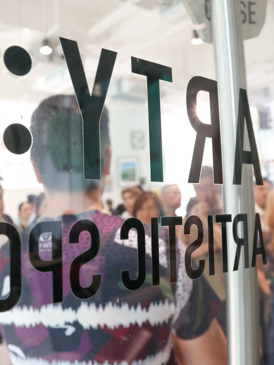 11/9/2025 Arty:Active Opens First Eco-Friendly Activewear Concept Store with Creative Workshops and Launch Specials