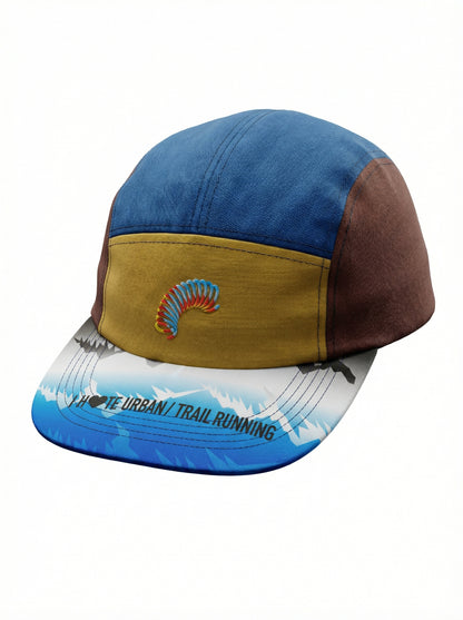 PULSY BOUNCY 跑步帽