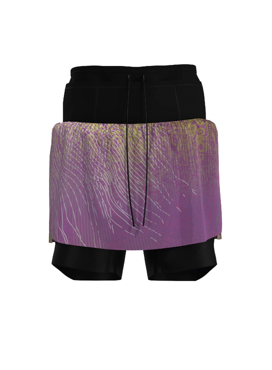 [PRE-ORDER] Runabow Running Skirt