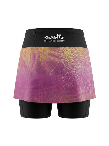 Runabow Running Skirt