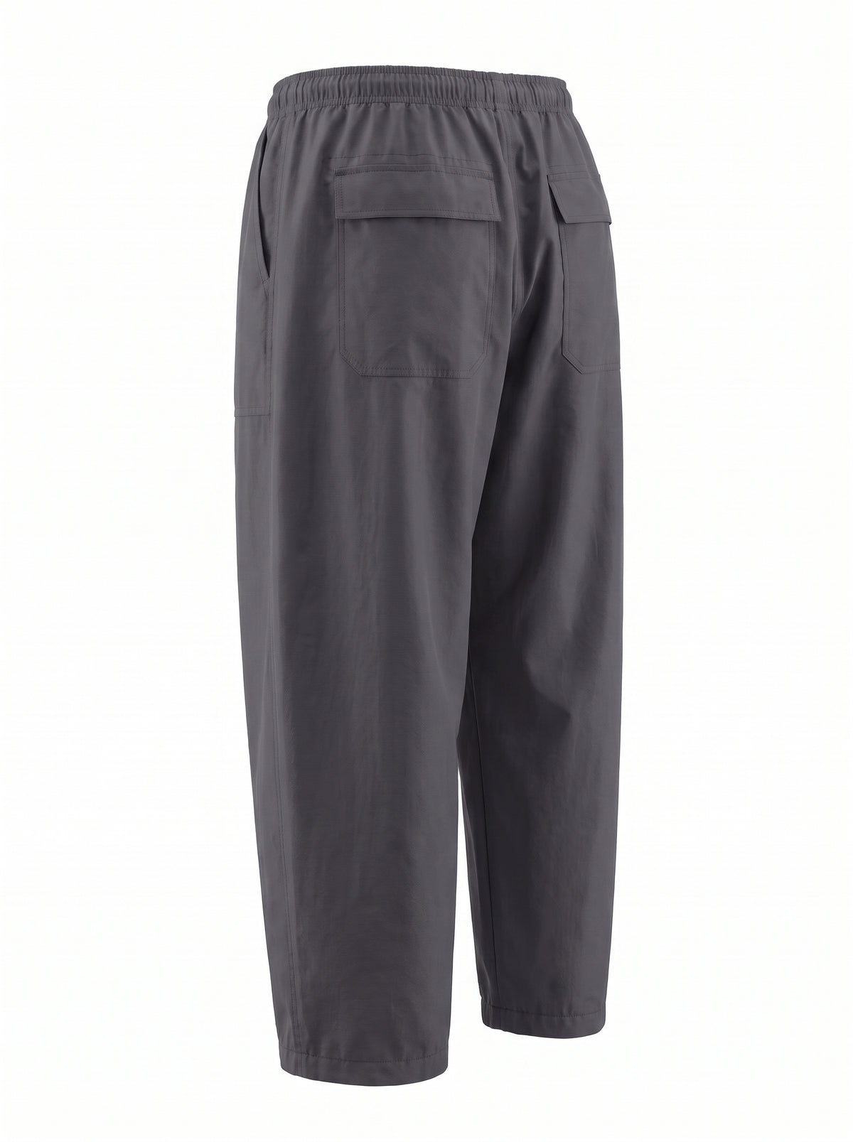 Utility Loose-Fit Technical Long Pants