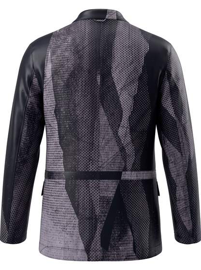 Granite Myth Technical Blazer / Unisex / PRE-ORDER