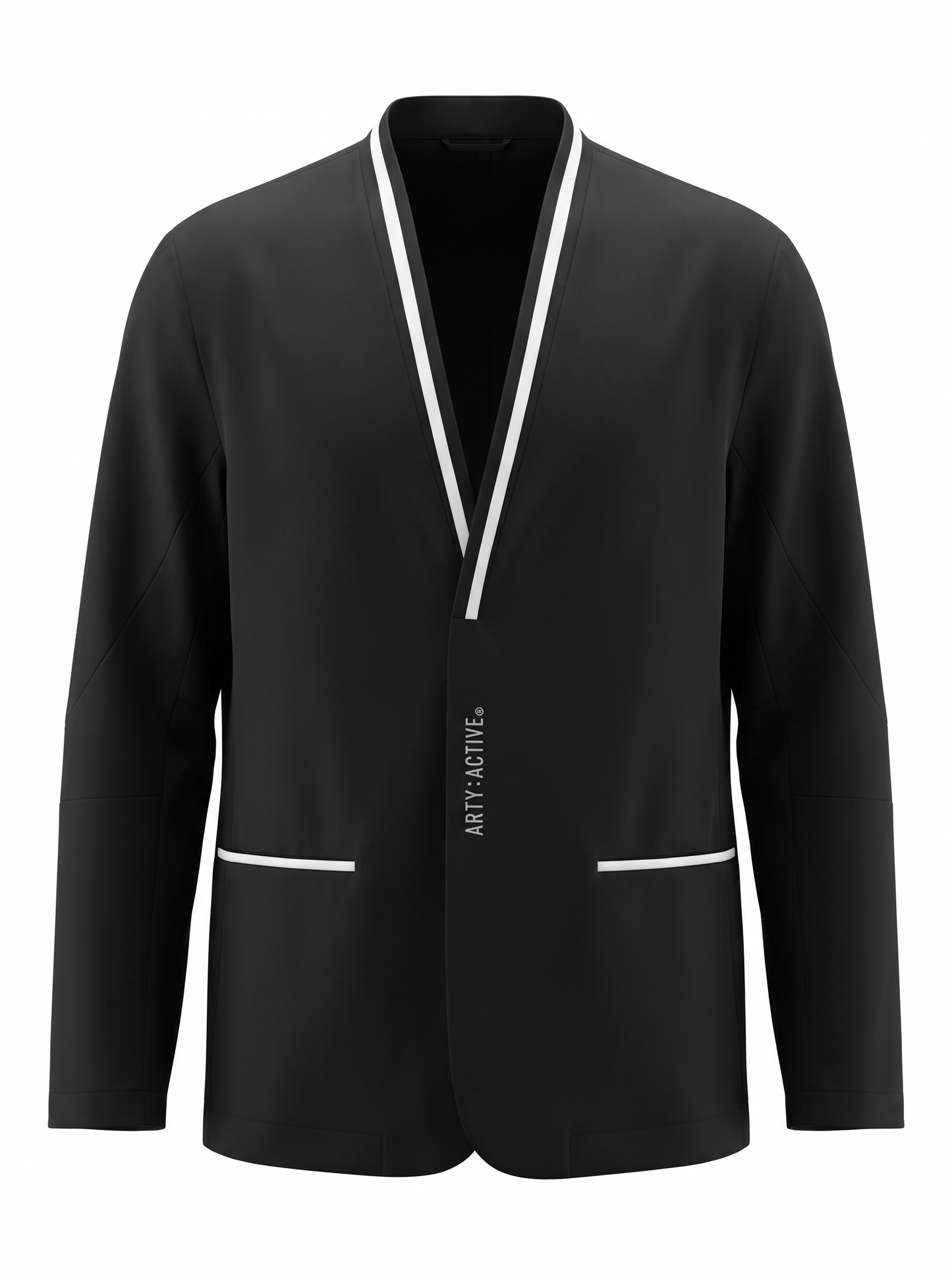 Urban Technical Blazer /Unisex