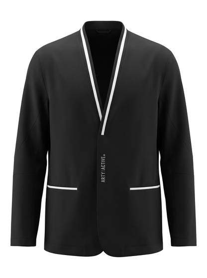 Urban Technical Blazer /Unisex