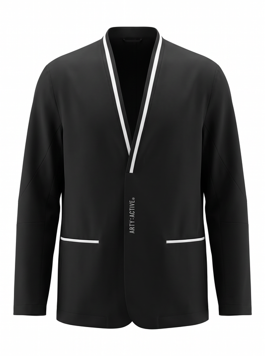 Urban Technical Blazer /Unisex