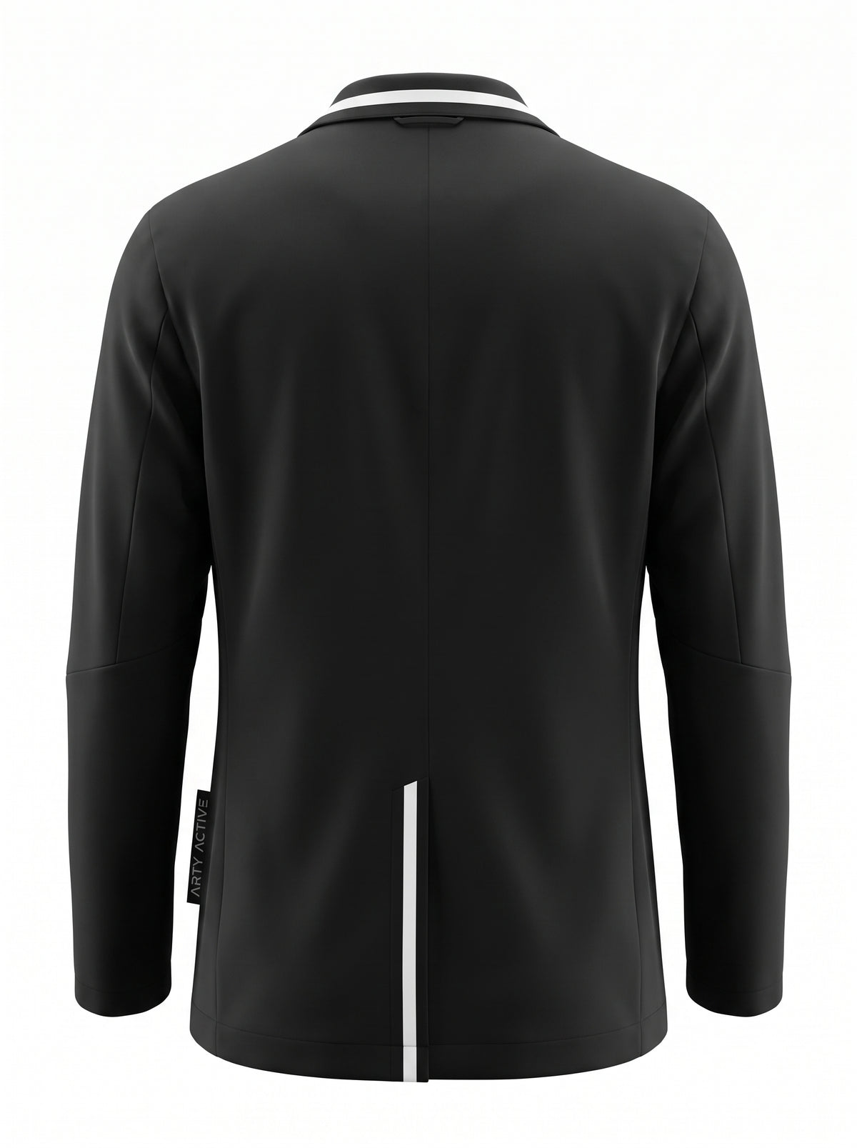 Urban Technical Blazer /Unisex