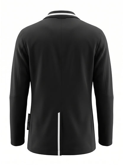 Urban Technical Blazer /Unisex