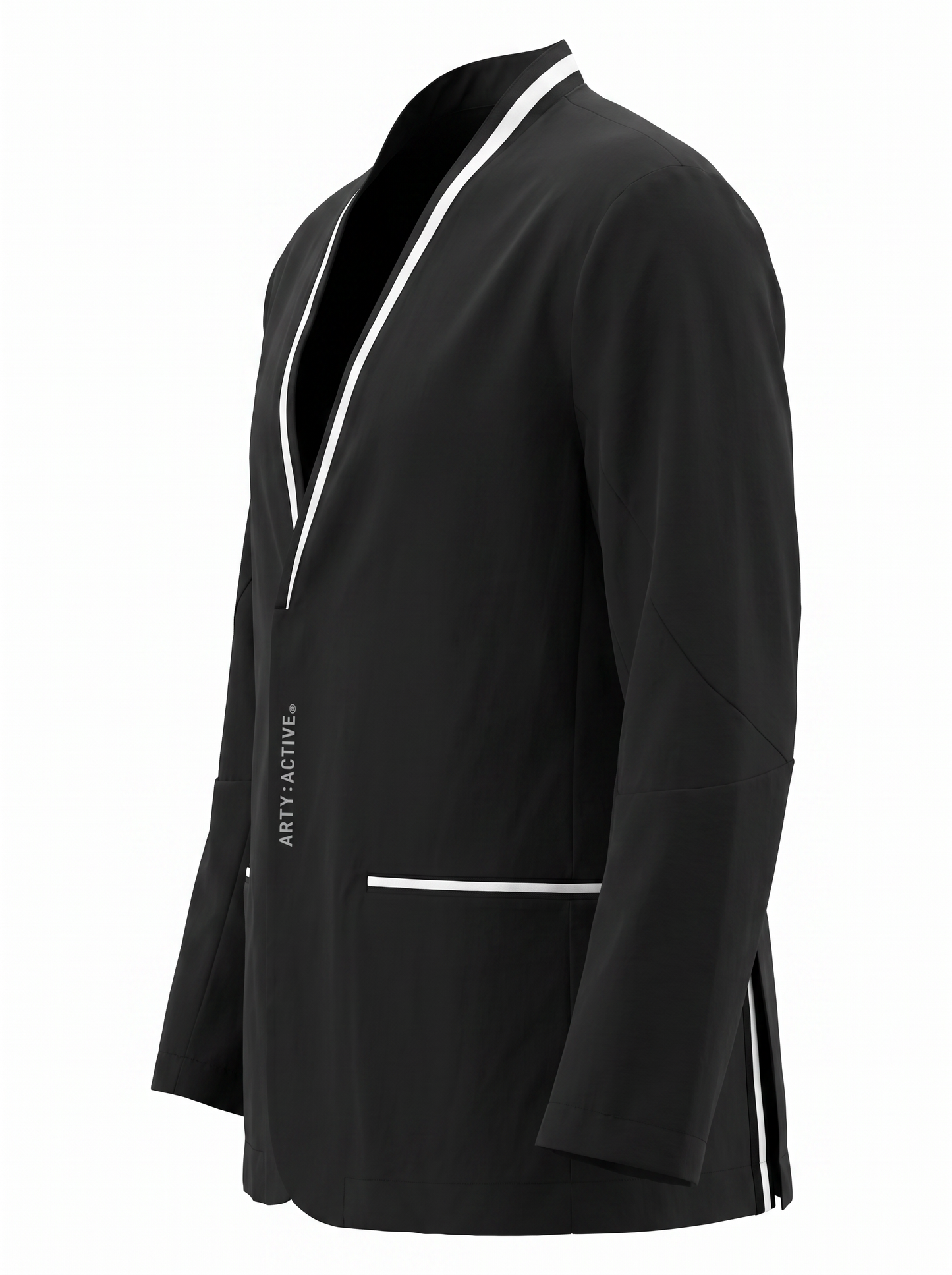 Urban Technical Blazer /Unisex