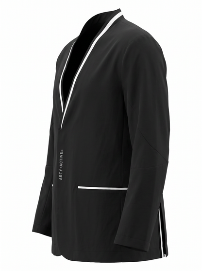 Urban Technical Blazer /Unisex