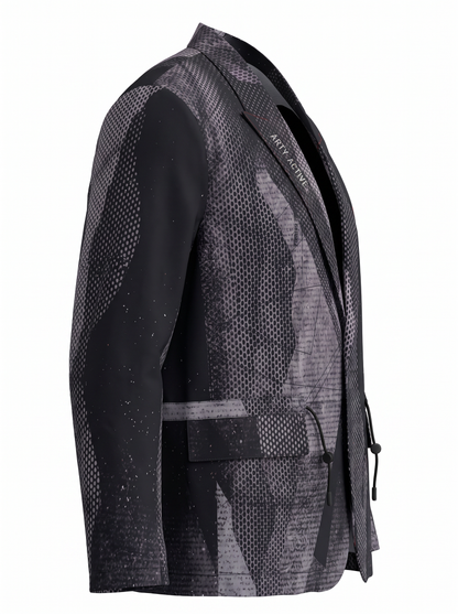 Granite Myth Technical Blazer / Unisex / PRE-ORDER