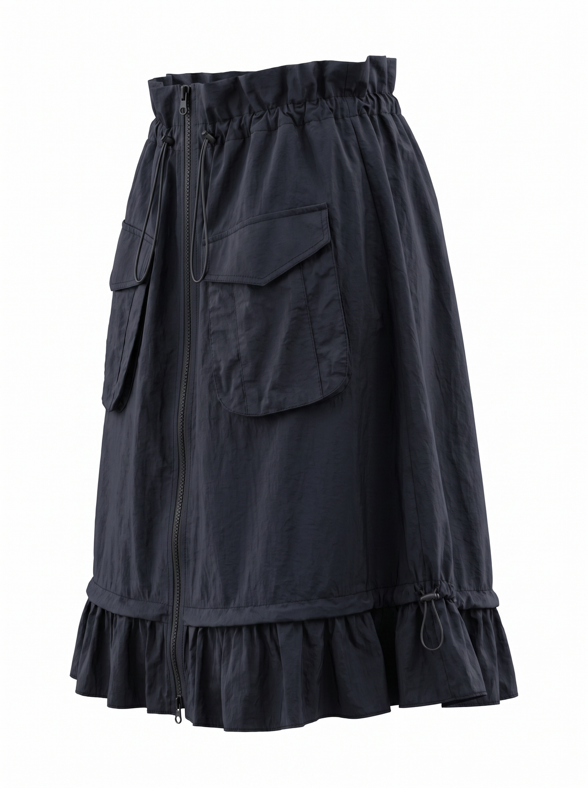 Utility Technical Skirt/ PRE-ORDER