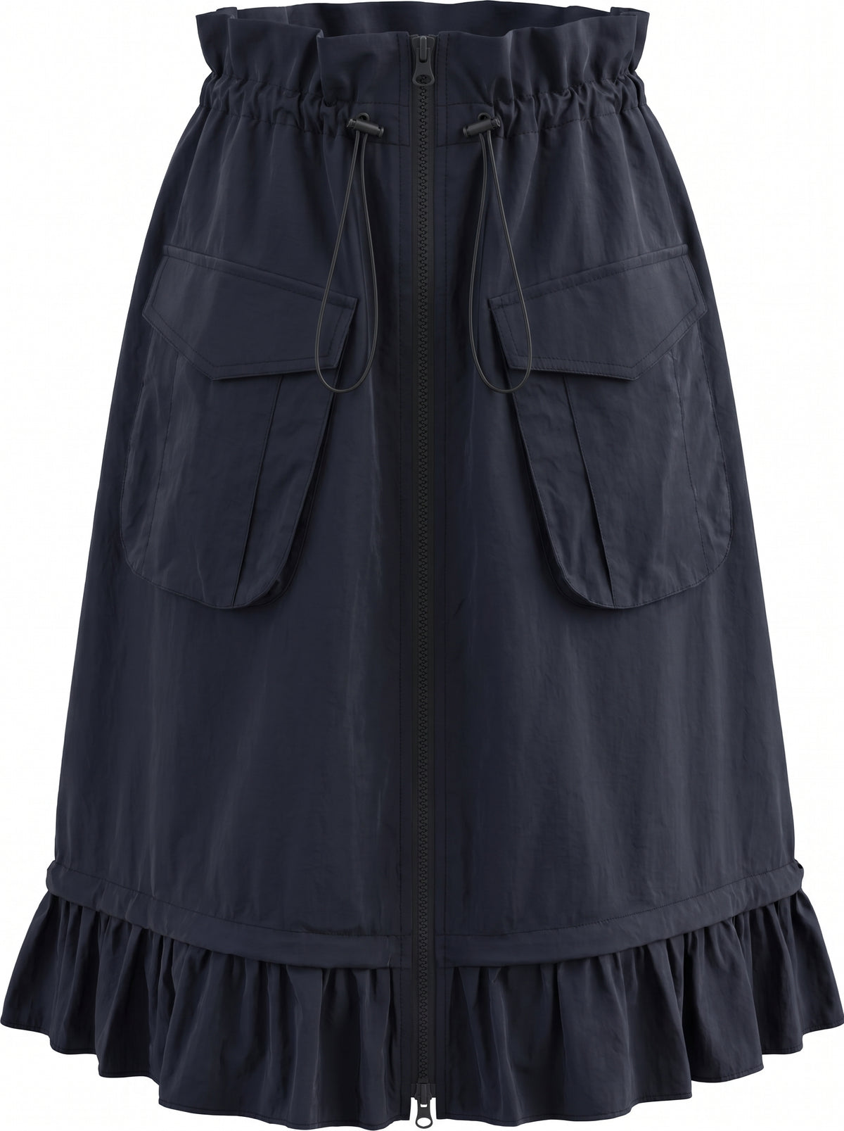 Utility Technical Skirt/ PRE-ORDER