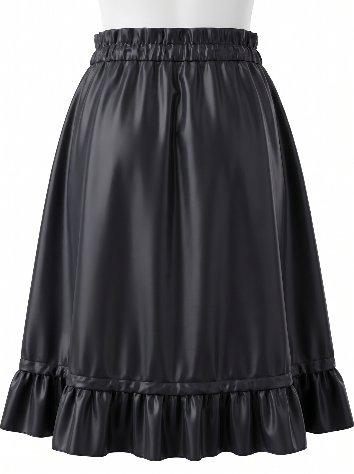 Utility Technical Skirt/ PRE-ORDER