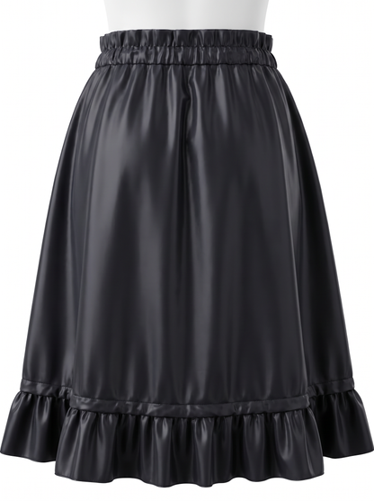 Utility Technical Skirt/ PRE-ORDER