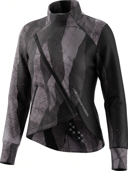 Granite Urban Full-Zip Jacket women