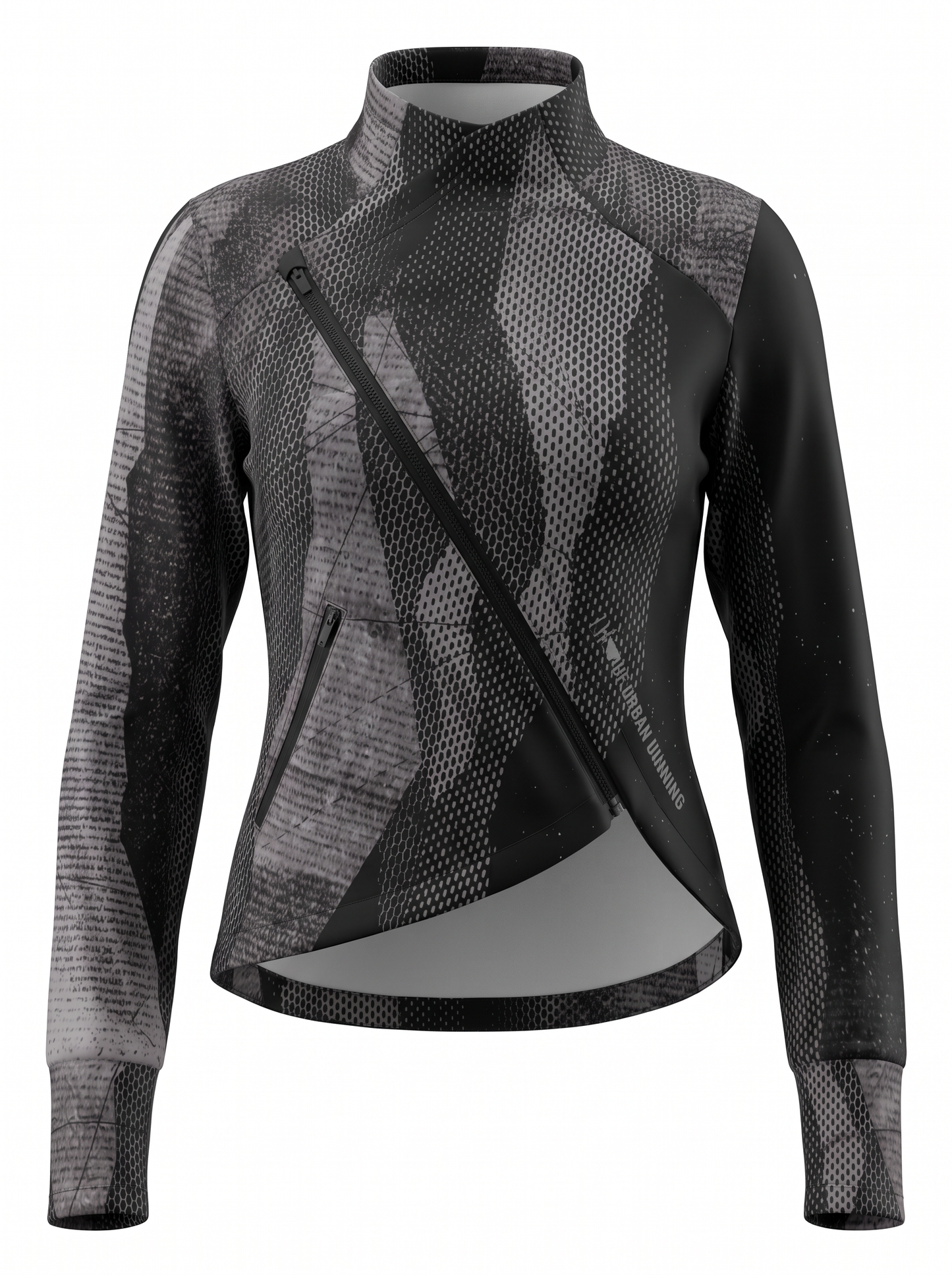 Granite Urban Full-Zip Jacket women
