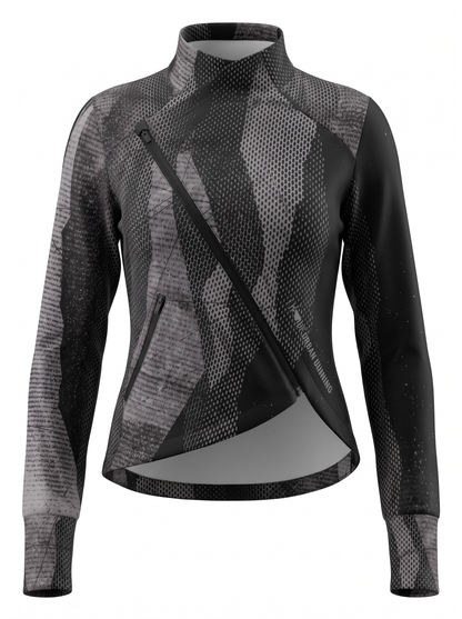 Granite Urban Full-Zip Jacket women