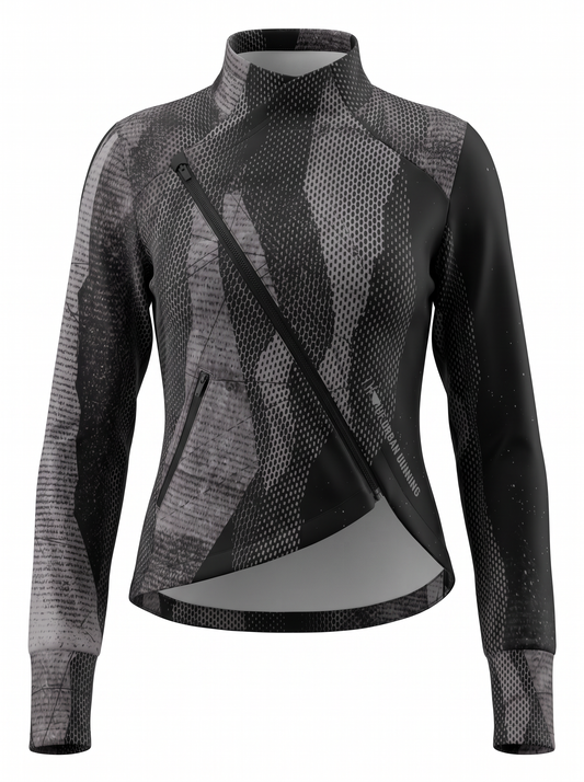 Granite Urban Full-Zip Jacket women