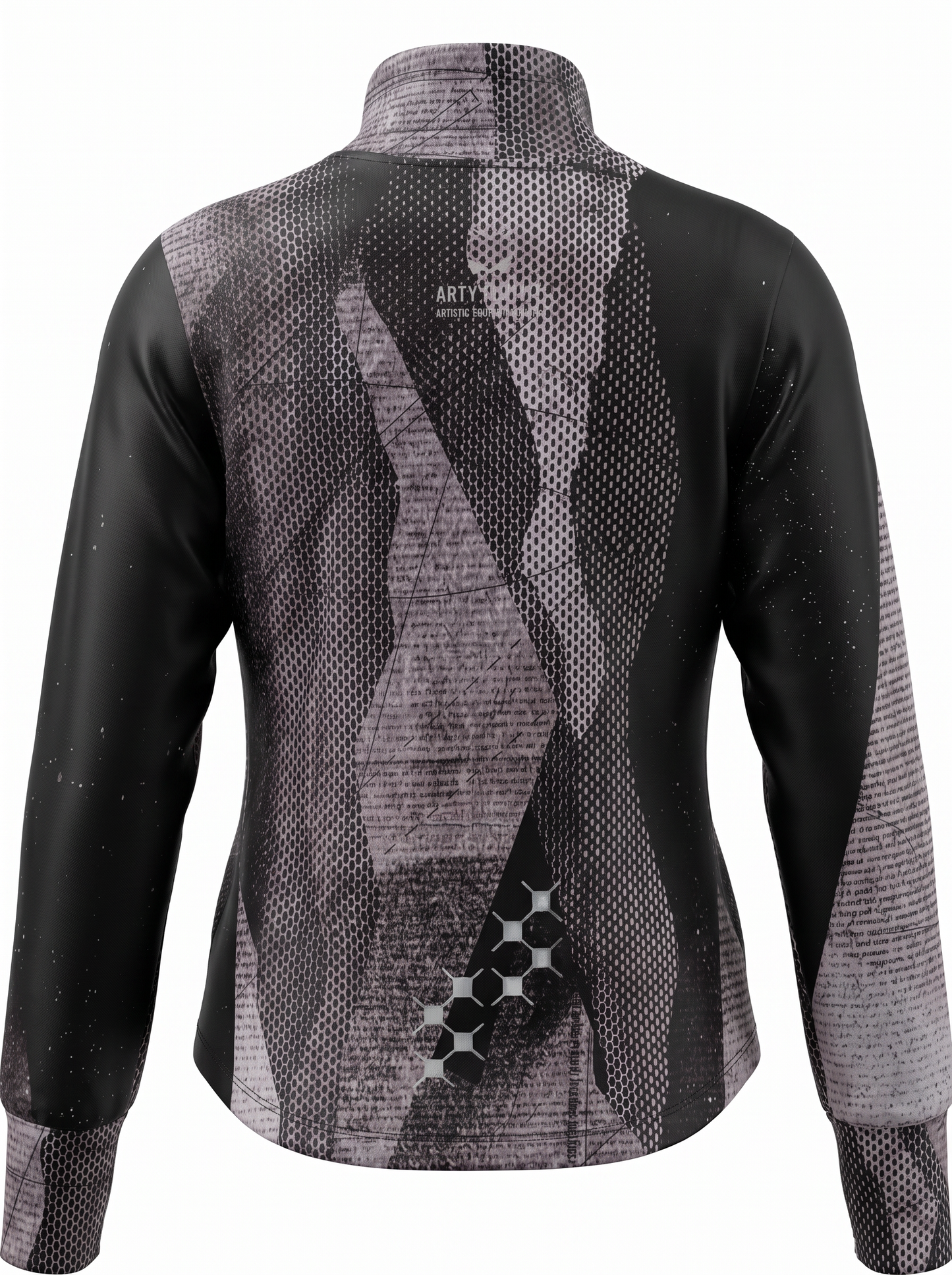 Granite Urban Full-Zip Jacket women